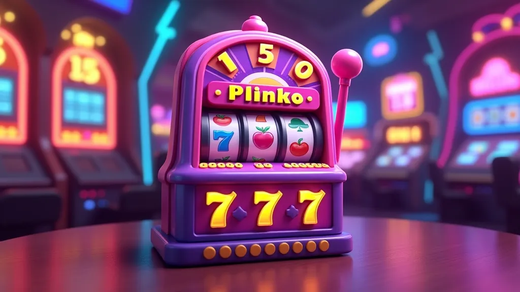 plinko 1win