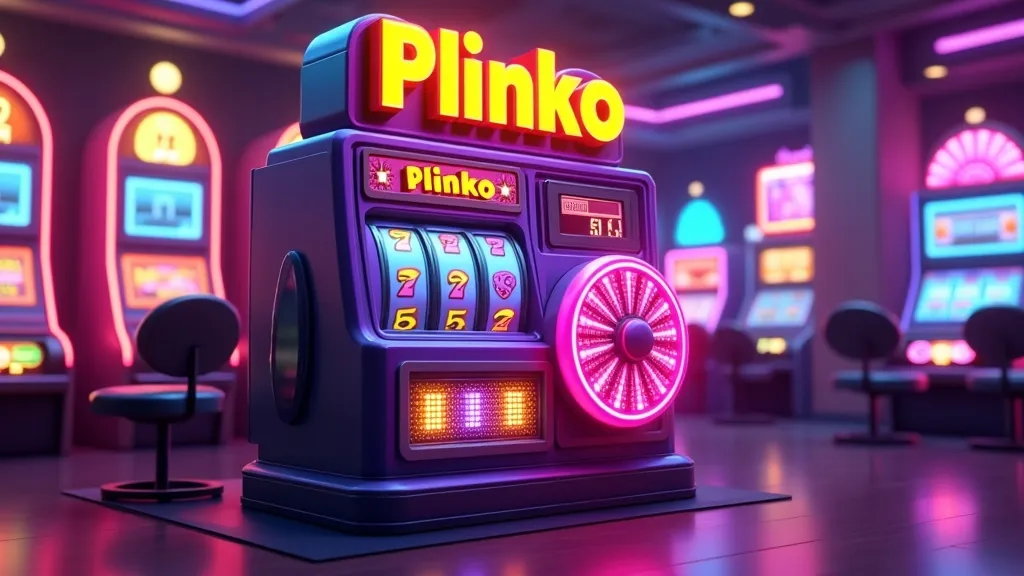 plinko 1win
