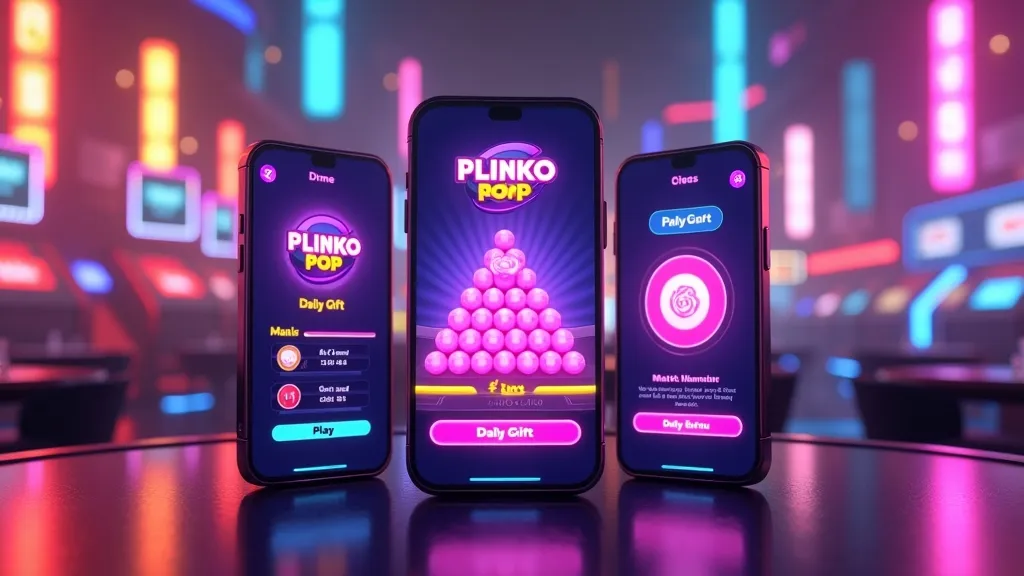 plinko app